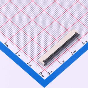 FC-10A26P11H20商品缩略图