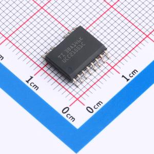 UCC21551CDWKR商品缩略图