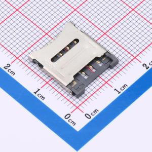 MICRO-SIM-0006-H15-P商品缩略图