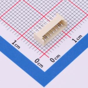 WAFER-MX1.25-7PZZ-C22-9T商品缩略图