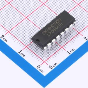 SN74HC190N(LX)商品缩略图