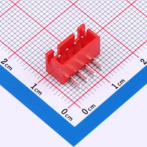 WAFER-XH254WZ-4AH商品缩略图