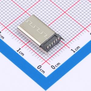 TYPE-C 6P LTH13.7 108商品缩略图