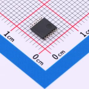 SN74LVC07AMPWREP商品缩略图