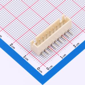 WAFER-XH254WZ-9AM商品缩略图