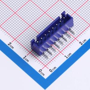 WAFER-XH254WZ-8AL商品缩略图