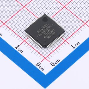 KSZ8463FRLI商品缩略图