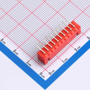 WAFER-XH254WZ-10AH商品缩略图