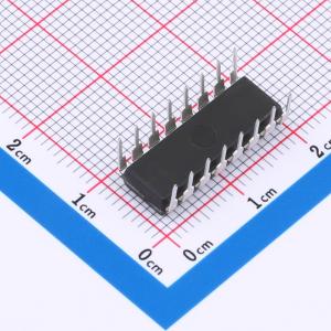 CD4017BE(LX)商品缩略图