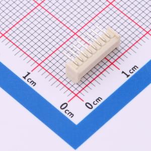 WAFER-MX1.25-8PWZ-C22-9T商品缩略图