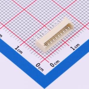 WAFER-MX1.25-10PZZ-C22-9T商品缩略图