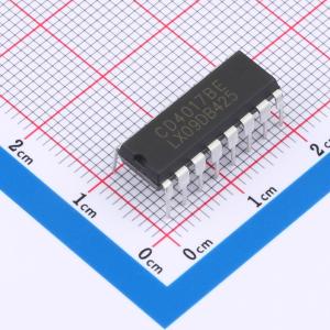 CD4017BE(LX)商品缩略图