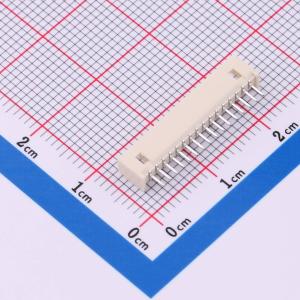 WAFER-MX1.25-16PZZ-C22-9T商品缩略图