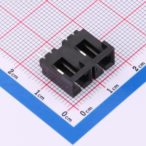 WAFER-TJC8-2.54-4PZZ商品缩略图