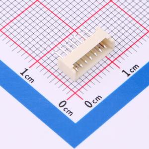 WAFER-MX1.25-7PZZ-C22-9T商品缩略图