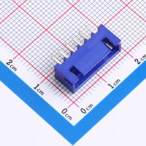 WAFER-XH254Z-6AL商品缩略图