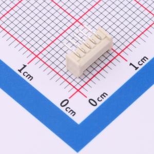 WAFER-MX1.25-5PWZ-C22-9T商品缩略图