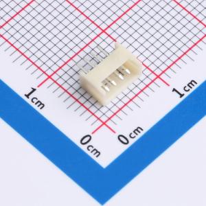 WAFER-MX1.25-4PZZ-C22-9T商品缩略图