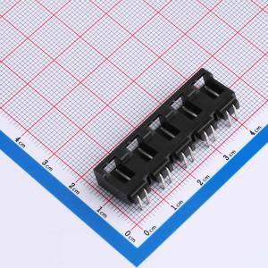 WAFER-TJC8-2.54-10PWZ商品缩略图