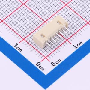 WAFER-MX1.25-8PZZ-C22-9T商品缩略图