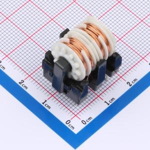 XRUT20-20mH-V商品缩略图