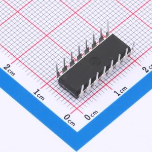 MAX232CPE(LX)商品缩略图