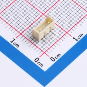 WAFER-MX1.25-4PWZ-C22-9T商品缩略图