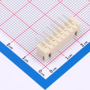 WAFER-XH254WZ-8AM商品缩略图