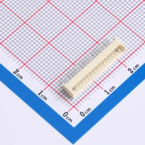 WAFER-MX1.25-16PZZ-C22-9T商品缩略图