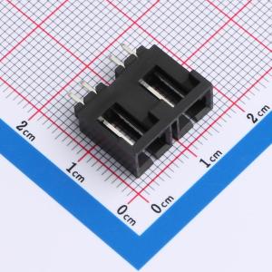 WAFER-TJC8-2.54-4PZZ商品缩略图