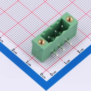 DB2ERM-5.0-3P-GN商品缩略图