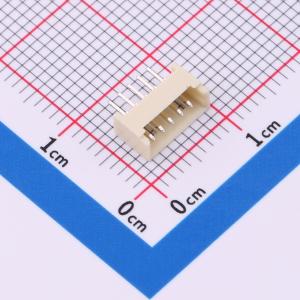 WAFER-MX1.25-5PZZ-C22-9T商品缩略图