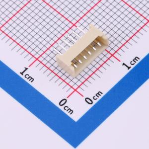 WAFER-MX1.25-6PZZ-C22-9T商品缩略图