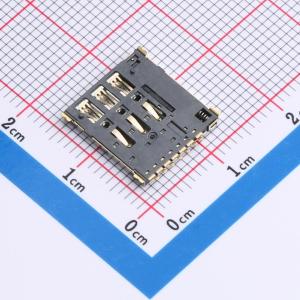NANO-SIM-500商品缩略图