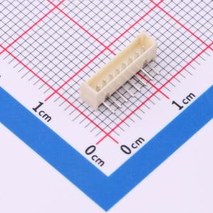 WAFER-MX1.25-8PWZ-C22-9T商品缩略图