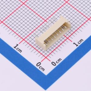 WAFER-MX1.25-8PZZ-C22-9T商品缩略图