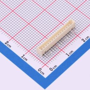 WAFER-MX1.25-15PWZ-C22-9T商品缩略图