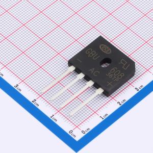 GBU608商品缩略图