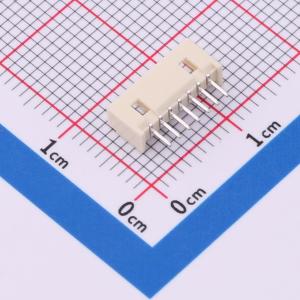 WAFER-MX1.25-7PZZ-C22-9T商品缩略图