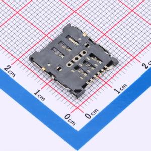 MICRO-SIM-0006-H15-P商品缩略图