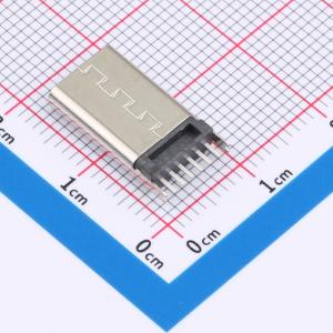 TYPE-C 6P LCH14.2 108商品缩略图