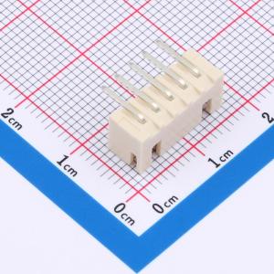 WAFER-XH254WZ-5AM商品缩略图