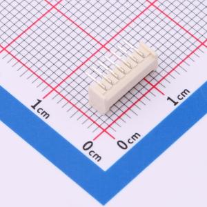 WAFER-MX1.25-7PWZ-C22-9T商品缩略图