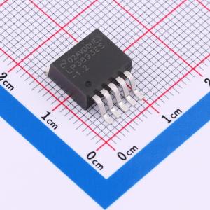 LP3893ESX-1.2/NOPB商品缩略图