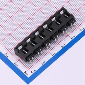 WAFER-TJC8-2.54-12PWZ商品缩略图