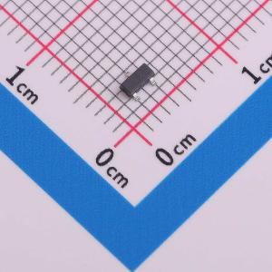 N沟道MOSFET,电流:3A,耐压:20V