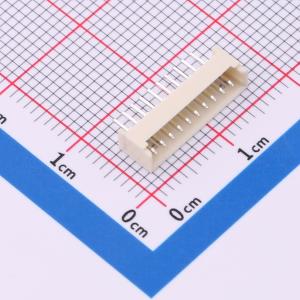 WAFER-MX1.25-10PZZ-C22-9T商品缩略图