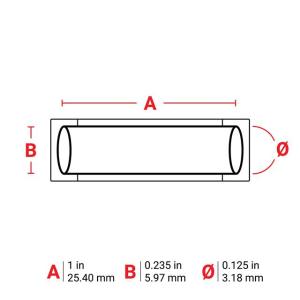 M6-125-1-342-BL商品缩略图