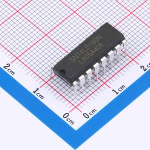 SN74LS190N(LX)商品缩略图