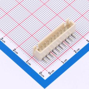 WAFER-XH254WZ-10AM商品缩略图